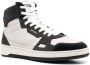 Axel Arigato Dice high-top sneakers Beige - Thumbnail 2