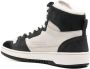 Axel Arigato Dice high-top sneakers Beige - Thumbnail 3
