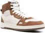 Axel Arigato Dice high-top sneakers Beige - Thumbnail 2
