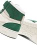 Axel Arigato Dice high-top sneakers Groen - Thumbnail 4