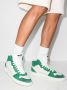 Axel Arigato Dice high-top sneakers Groen - Thumbnail 5