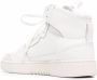 Axel Arigato Dice high-top sneakers Wit - Thumbnail 3