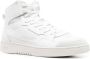 Axel Arigato Dice high-top sneakers Wit - Thumbnail 2
