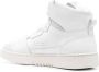 Axel Arigato Dice high-top sneakers Wit - Thumbnail 3