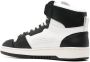 Axel Arigato Dice high-top sneakers Wit - Thumbnail 3