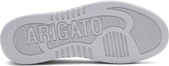Axel Arigato Dice Lo leren sneakers Wit