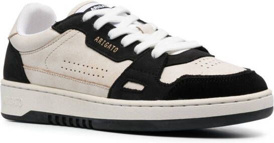 Axel Arigato Dice low-top sneakers Beige