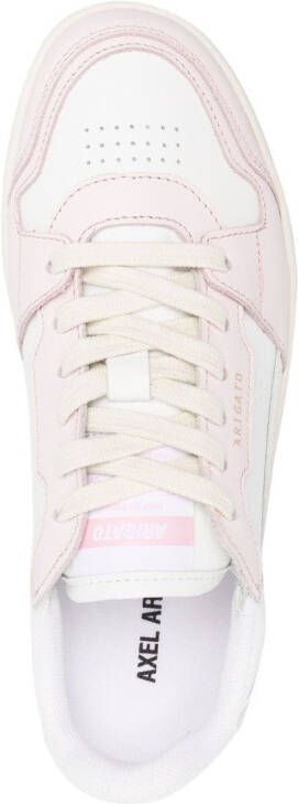 Axel Arigato Dice Lo sneakers Wit
