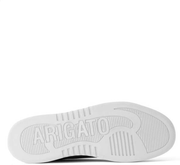 Axel Arigato Dice low-top sneakers Grijs