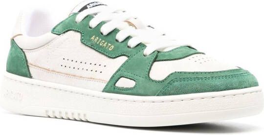 Axel Arigato Dice low-top sneakers Wit