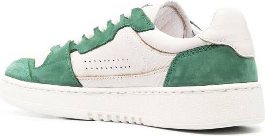 Axel Arigato Dice low-top sneakers Wit