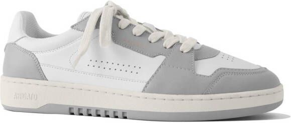 Axel Arigato Dice Lo sneakers Wit