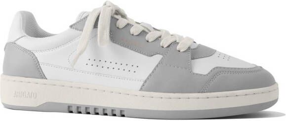 Axel Arigato Dice low-top sneakers Wit