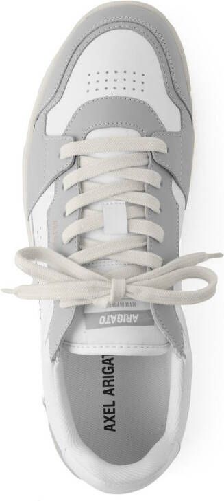Axel Arigato Dice Lo sneakers Wit