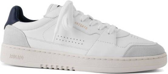 Axel Arigato Dice low-top sneakers Wit