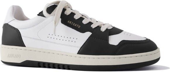 Axel Arigato Dice low-top sneakers Wit