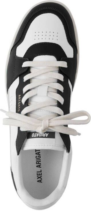 Axel Arigato Dice low-top sneakers Wit