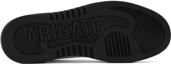 Axel Arigato Dice low-top sneakers Wit
