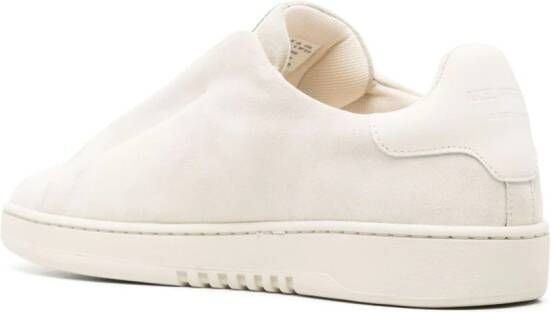 Axel Arigato Dice slip-on sneakers Beige