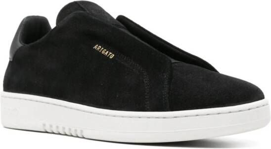 Axel Arigato Dice slip-on sneakers Zwart