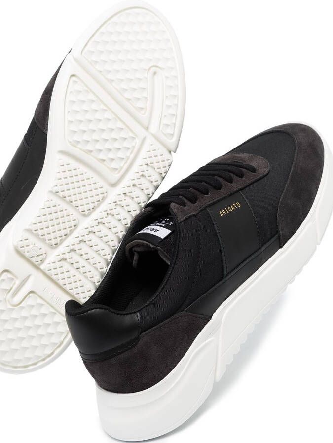 Axel Arigato Genesis low-top sneakers Zwart