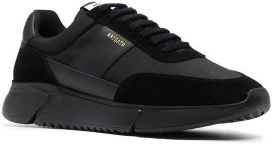 Axel Arigato Genesis low-top sneakers Zwart