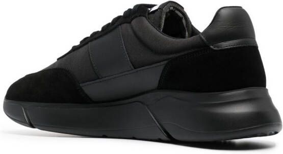 Axel Arigato Genesis low-top sneakers Zwart