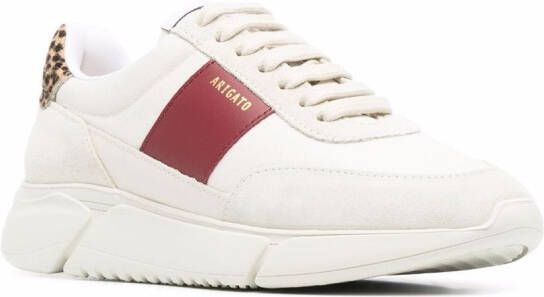 Axel Arigato Genesis Runner sneakers Beige