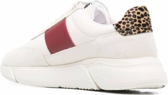 Axel Arigato Genesis Runner sneakers Beige