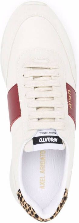 Axel Arigato Genesis Runner sneakers Beige