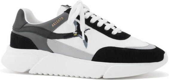 Axel Arigato Genesis low-top sneakers Wit