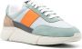 Axel Arigato Genesis Vintage Runner low-top sneakers Groen - Thumbnail 2