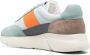 Axel Arigato Genesis Vintage Runner low-top sneakers Groen - Thumbnail 3