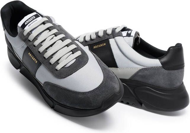 Axel Arigato Genesis Vintage Runner sneakers Grijs