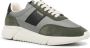 Axel Arigato Genesis Vintage Runner sneakers Groen - Thumbnail 2