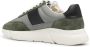 Axel Arigato Genesis Vintage Runner sneakers Groen - Thumbnail 3