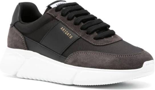 Axel Arigato Genesis Vintage Runner sneakers Zwart