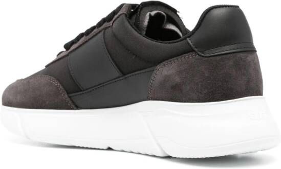 Axel Arigato Genesis Vintage Runner sneakers Zwart