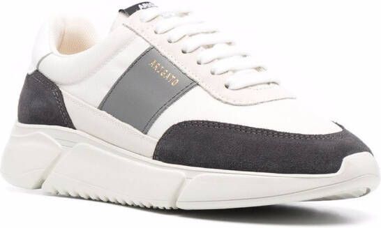 Axel Arigato Genesis Vintage sneakers Beige