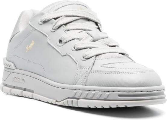 Axel Arigato Area Haze sneakers Grijs
