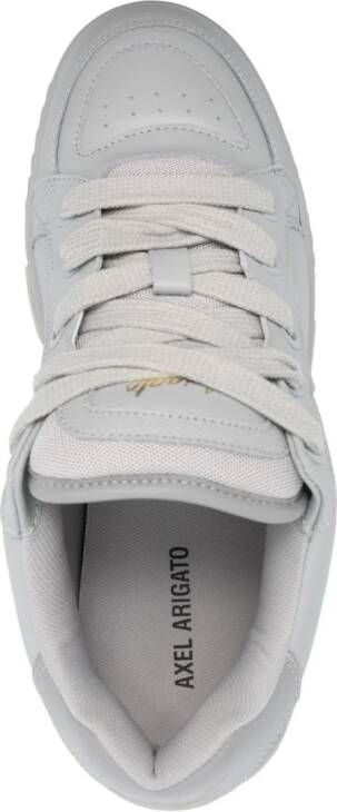 Axel Arigato Area Haze sneakers Grijs