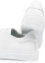Axel Arigato Leren sneakers Wit - Thumbnail 2