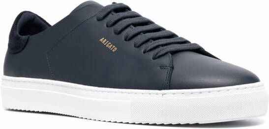 Axel Arigato Low-top sneakers Blauw