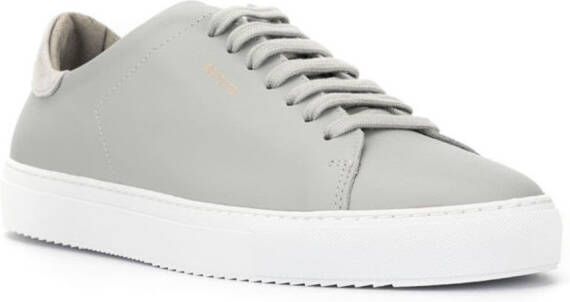 Axel Arigato Low-top sneakers Grijs