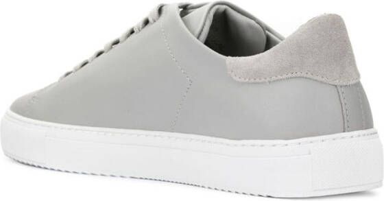 Axel Arigato Low-top sneakers Grijs