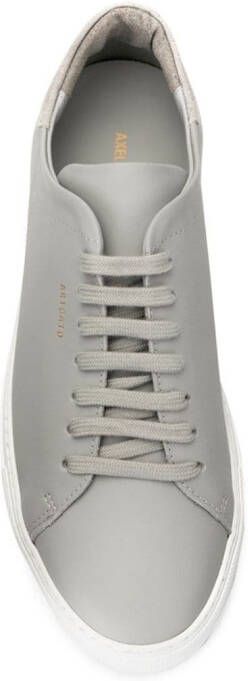 Axel Arigato Low-top sneakers Grijs