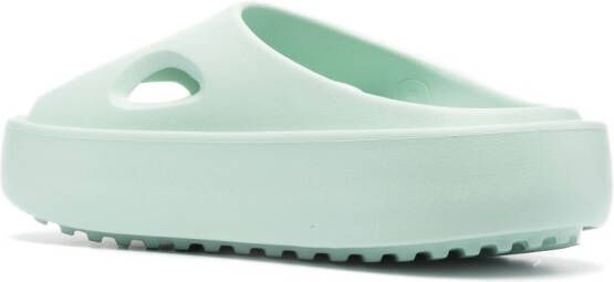 Axel Arigato Magma sandalen Groen
