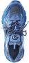 Axel Arigato Marathon Dip Dye sneakers Blauw - Thumbnail 3