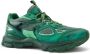 Axel Arigato Marathon Dip-Dye Runner sneakers Groen - Thumbnail 2