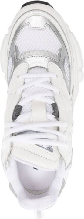 Axel Arigato Marathon Runner sneakers Wit